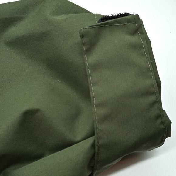 Windbreaker Hooded Jacket Outdoor Sport 2XL Waterproof Wei Tex Oscillator Series - Picture 15 of 16